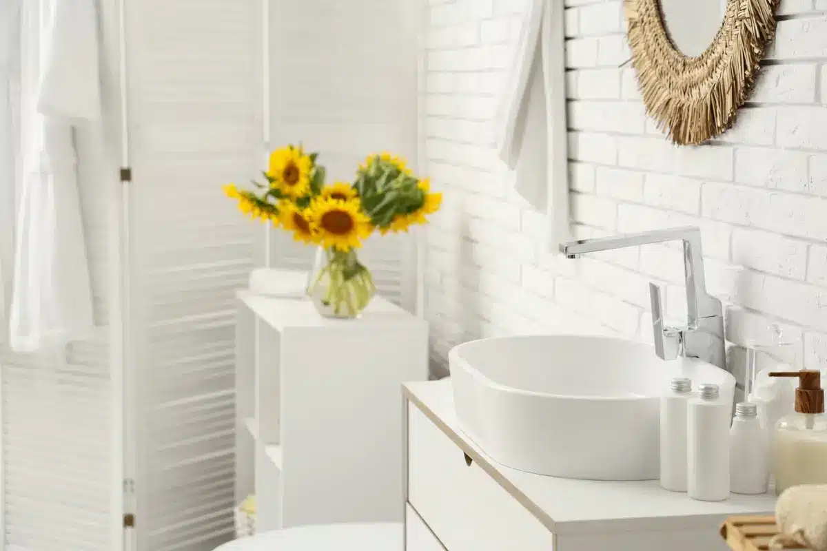 Tile & Grout Cleaning